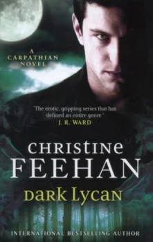 Image of Dark Lycan by Christine Feehan Hardback