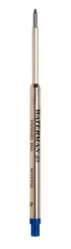 Image of Waterman S0944490 pen refill Medium Blue