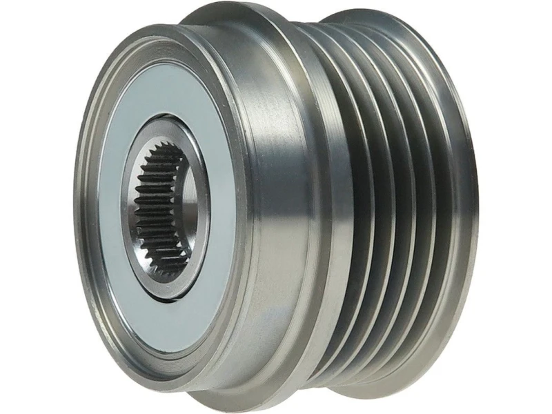 Image of AS-PL Alternator clutch pulley AS-PL AFP0006