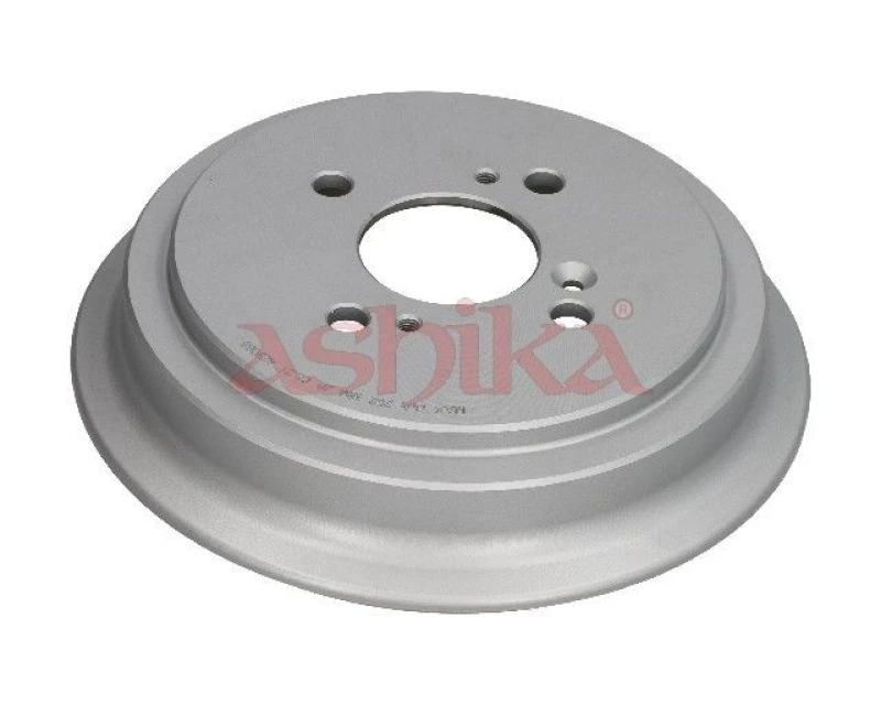 Image of ASHIKA Brake drum ASHIKA 56-08-811C