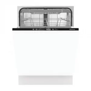 Image of Hisense HV661D60UK Fully Integrated Dishwasher