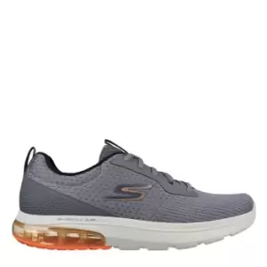 Image of Skechers Go Walk Air 2.0 Crosser Trainers Mens - Grey
