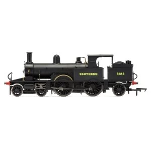 Image of Hornby SR Adams Class 415 4-4-2T 3125 Era 3 Model Train