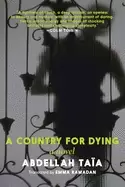 Image of country for dying