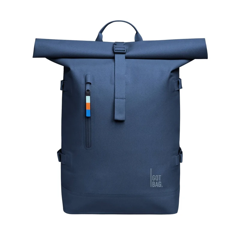 Image of Got Bag Backpack Got Bag Rolltop 2.0 Bleu Unisex 160x330x430 mm