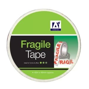 image of Anker Fragile Tape 40m x 48mm