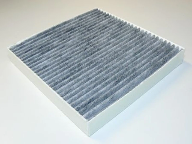 Image of MOTAQUIP Pollen filter MOTAQUIP VCF202