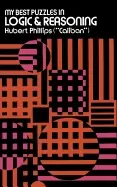 Image of my best puzzles in logic and reasoning
