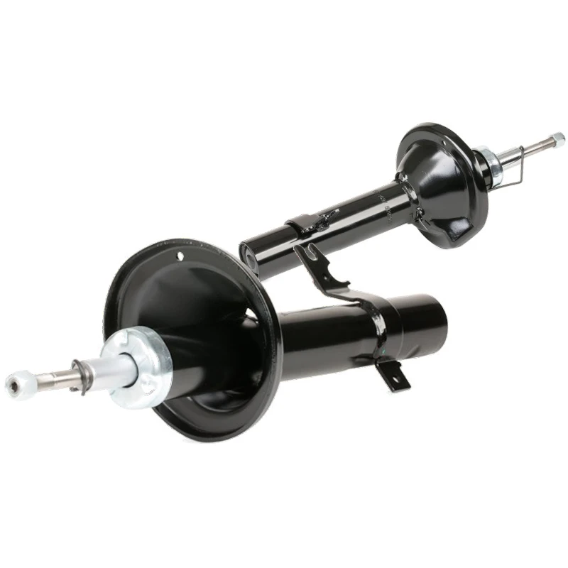 Image of RIDEX 854S20775 Shock absorber Shock Absorber (854)