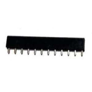 Image of Receptacle strip
