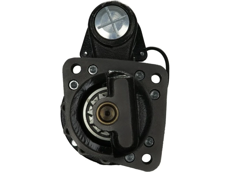 Image of AS-PL Starter motor AS-PL S1162S