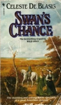 Image of Swans Chance Paperback
