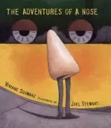 Image of adventures of a nose