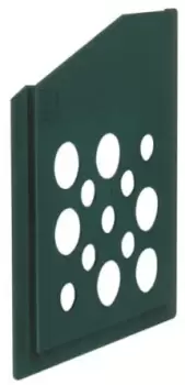 Image of ABB ZA series Document Pocket for use with ZA Series Enclosure
