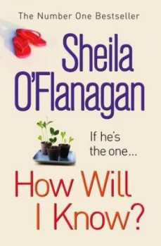 Image of How Will I Know by Sheila Oflanagan Paperback