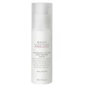 image of Natio Advanced Lifting and Firming Serum (30ml)