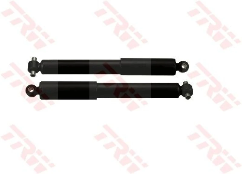 Image of Shock absorber TRW JGT1356T
