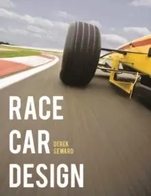 Image of Race Car Design