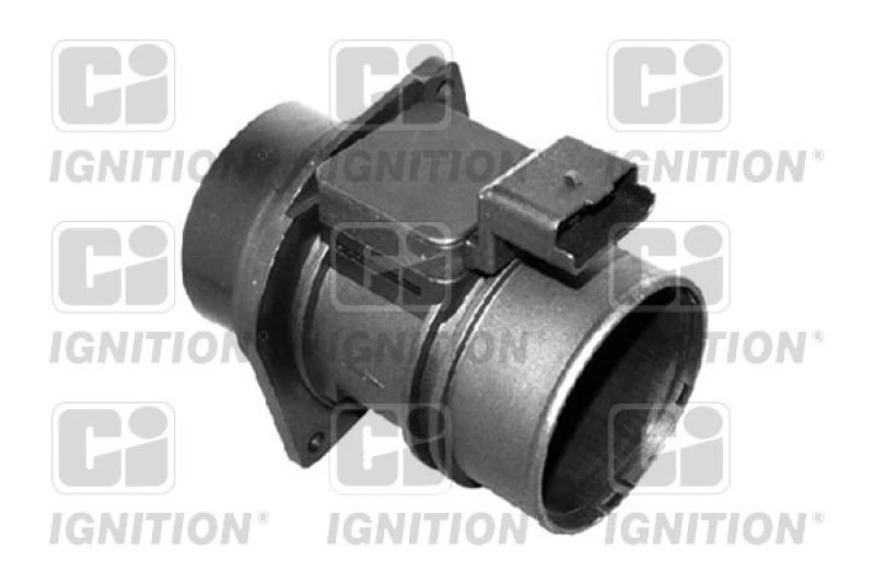Image of QUINTON HAZELL Mass air flow sensor QUINTON HAZELL QM769