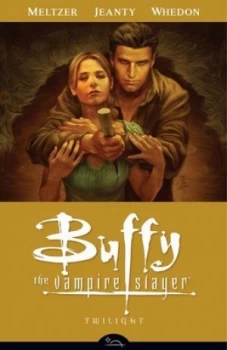 Image of Twilight by Brad Meltzer Paperback