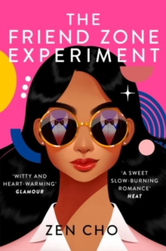 Image of The Friend Zone Experiment. Paperback. By Zen Cho Books