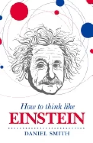 Image of how to think like einstein