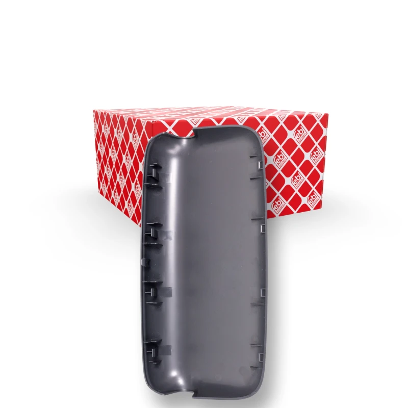 Image of FEBI BILSTEIN 49976 Cover, outside mirror Left Cover,outside mirror (23)