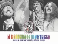 Image of it happened in monterey modern rocks defining moment