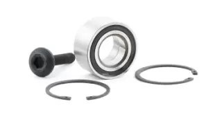 Image of SKF Wheel bearing kit VKBA 1355 Wheel hub bearing,Wheel bearing VW,AUDI,SKODA,PASSAT Variant (3B6),PASSAT Variant (3B5),PASSAT (3B3),PASSAT (3B2)