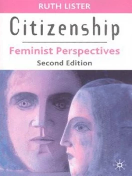 Image of Citizenship by Ruth Lister Paperback