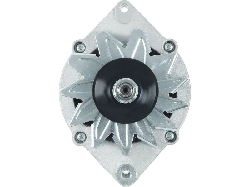 Image of AS-PL Alternator AS-PL A0134