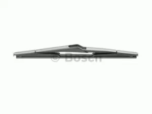 Image of Bosch 3397004990 H304 Wiper Blade Rear Car Window Superplus Rear