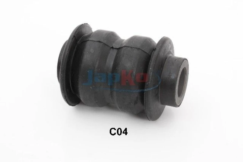 Image of JAPKO Trailing arm / Suspension arm bush JAPKO GOJC04