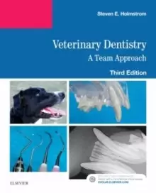 Image of Veterinary Dentistry: A Team Approach