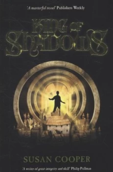 Image of King of Shadows by Susan Cooper Paperback