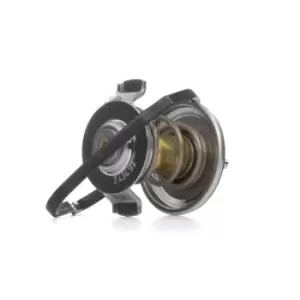 Image of MAHLE Original Engine thermostat MERCEDES-BENZ TX 474 92D 6112000315,6112000415,6112000515 6112000615,6112030875,6112031175,6112031275,6112031375