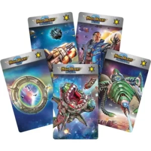 Image of Star Realms: High Alert Dividers