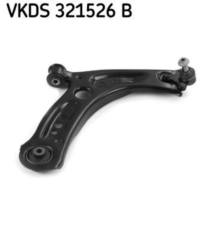 Image of SKF Suspension arm SKF VKDS 321526 B