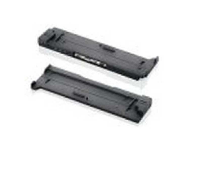 Image of Fujitsu S26391-F1337-L110 notebook dock/port replicator Docking Black