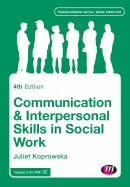 Image of communication and interpersonal skills in social work transforming social w