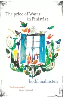 Image of The Price Of Water In Finistere