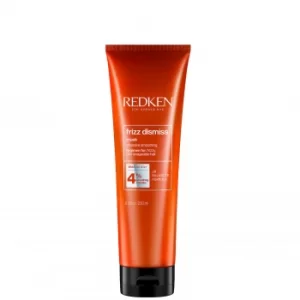 image of Redken Frizz Dismiss Mask 250ml