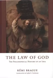 Image of The Law of God