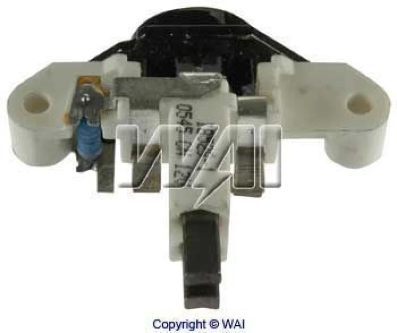 Image of WAI Alternator voltage regulator WAI IB529