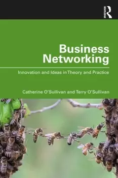 Image of Business NetworkingInnovation and Ideas in Theory and Practice