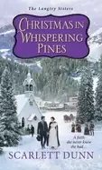 Image of christmas in whispering pines