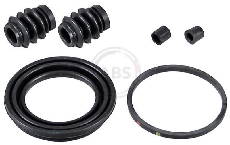 Image of A.B.S. Repair Kit, brake caliper A.B.S. 73678