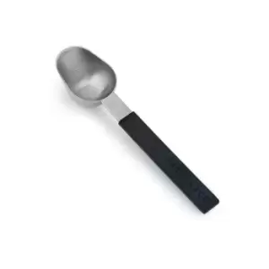 image of Barista & Co Beautifully Crafted The Scoop Stainless Steel Coffee Measuring Spoon Steel