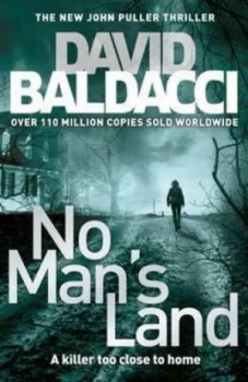 Image of Untitled David Baldacci Book 18 by David Baldacci Book