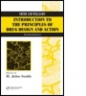 Image of Smith and Williams Introduction to the Principles of Drug Design and Action by H. John Smith Hardback